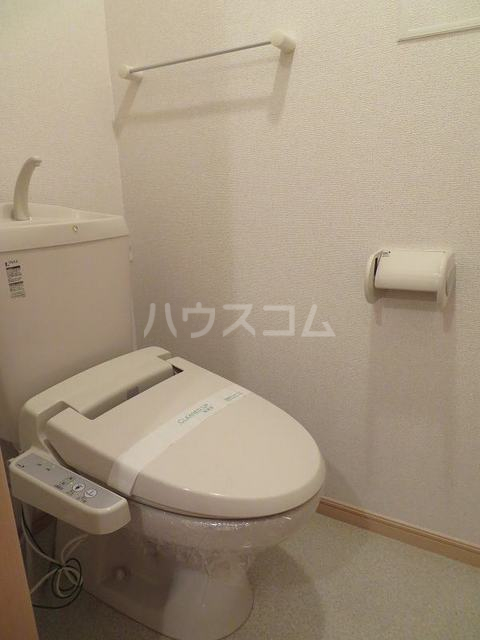 11/25 トイレ
