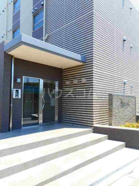 14/24 エントランス