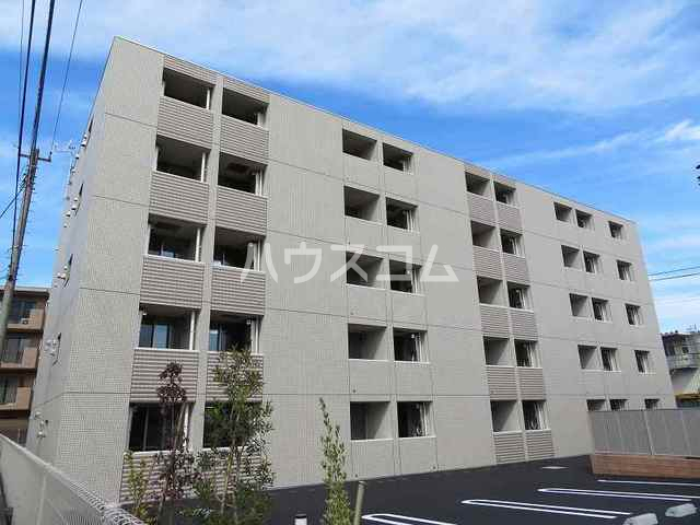 1/22 外観