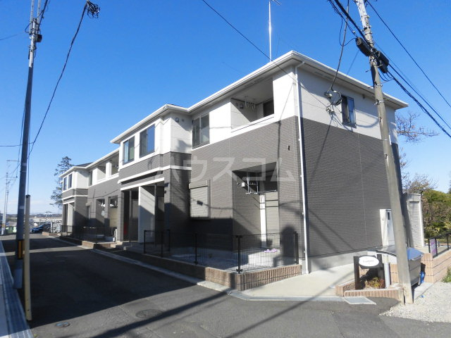 1/30 外観