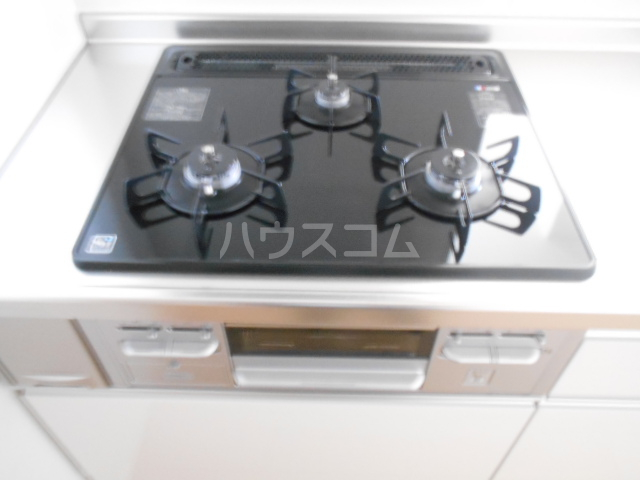 10/30 キッチン