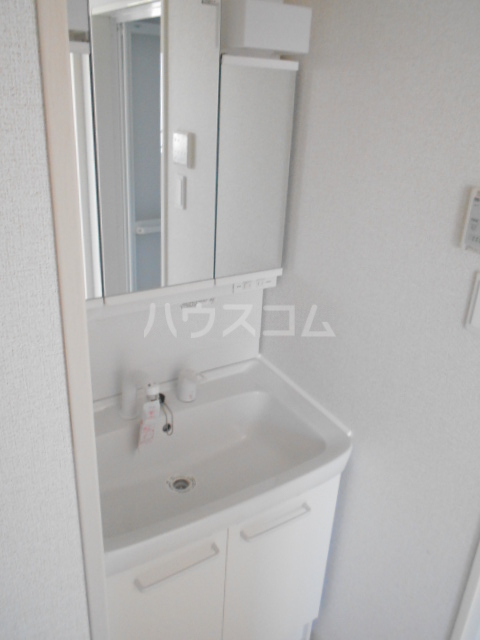 14/30 洗面