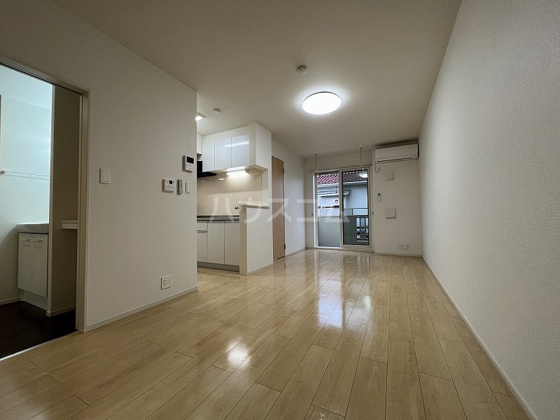 5/30 リビング/ダイニング