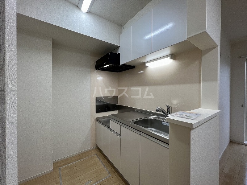 16/30 バルコニー