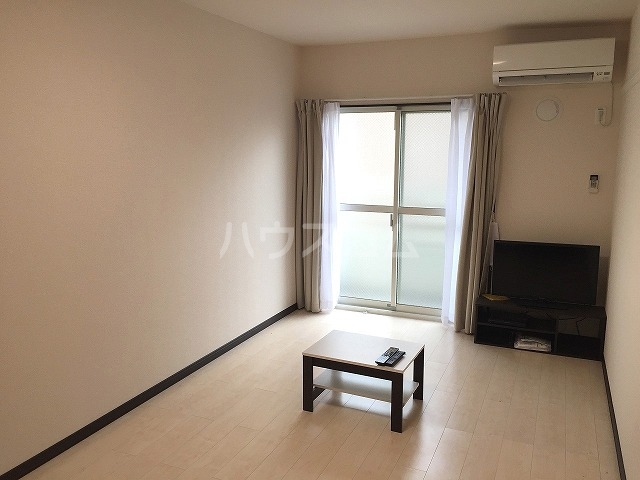 3/17 リビング/ダイニング