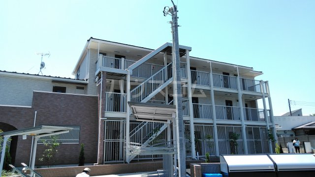 2/12 外観