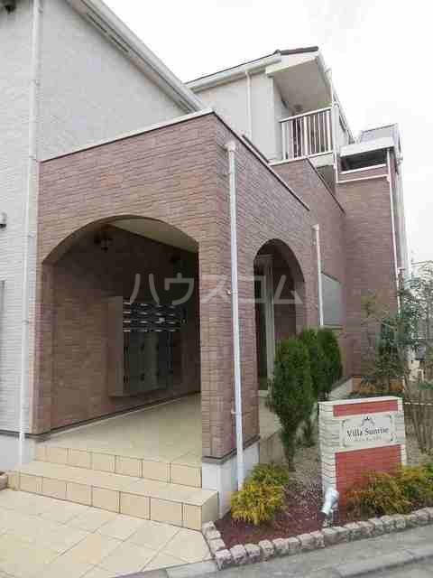 14/23 エントランス