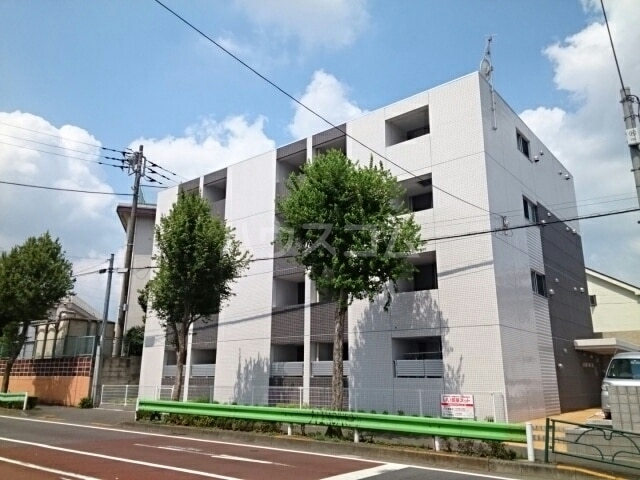 1/30 外観