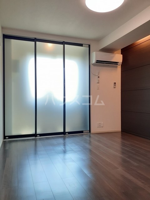 3/24 リビング/ダイニング