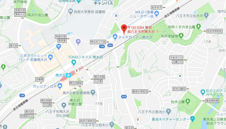 3/13 地図