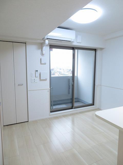 4/25 リビング/ダイニング