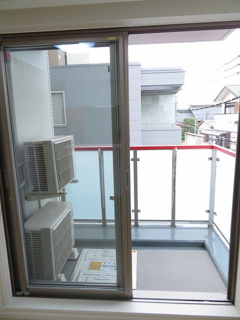 19/30 バルコニー