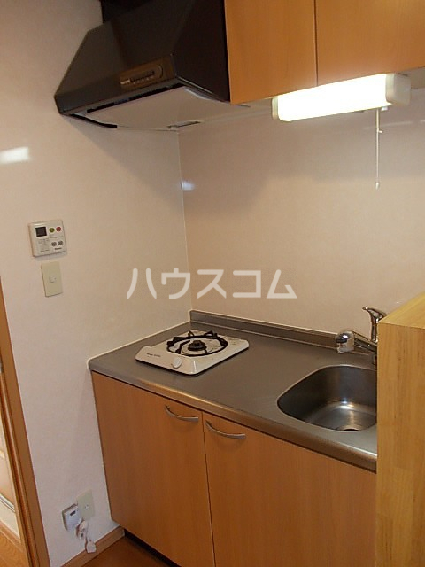 7/24 キッチン
