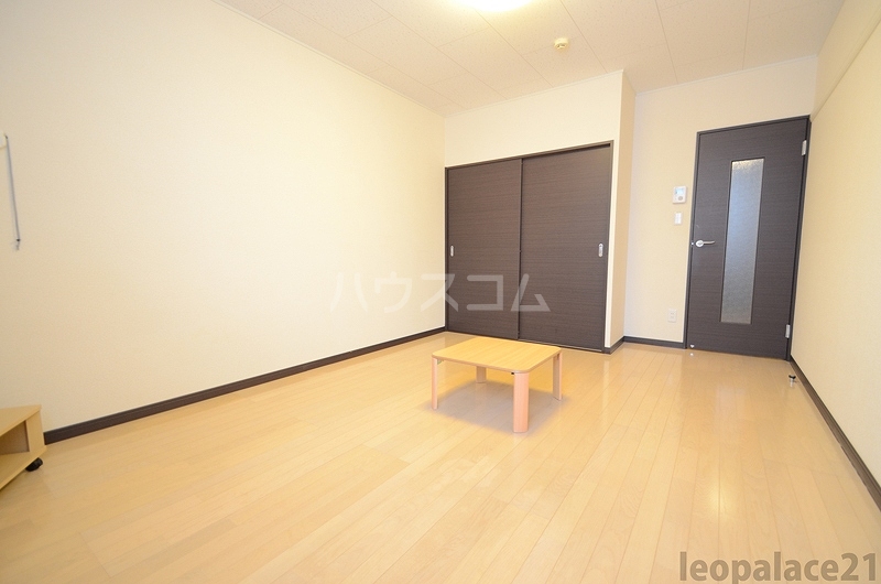 3/18 リビング/ダイニング