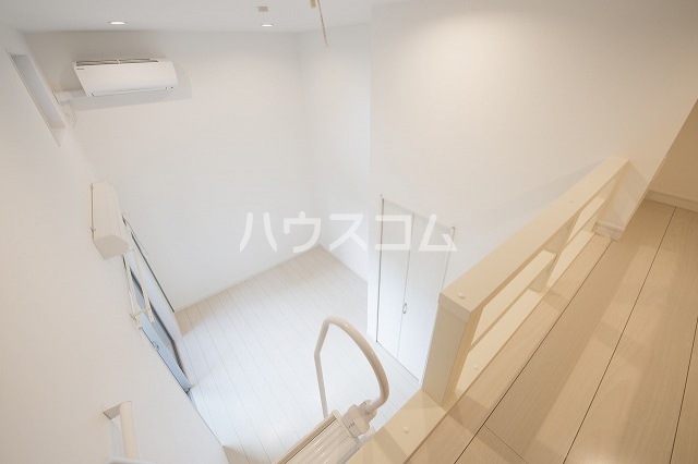 7/27 室内