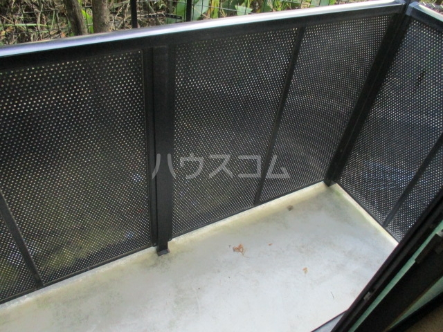 19/23 バルコニー