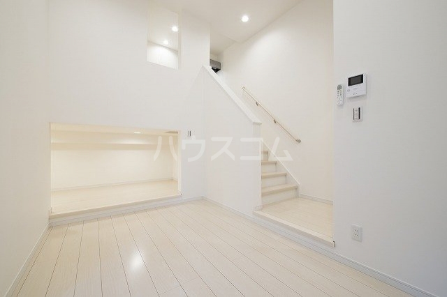 3/30 リビング/ダイニング