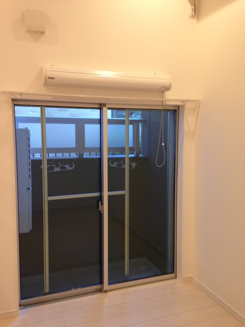 3/29 リビング/ダイニング