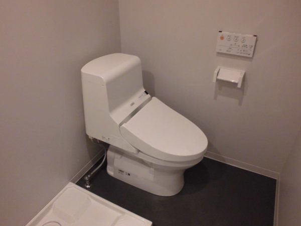11/29 トイレ