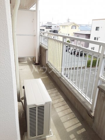 25/30 バルコニー