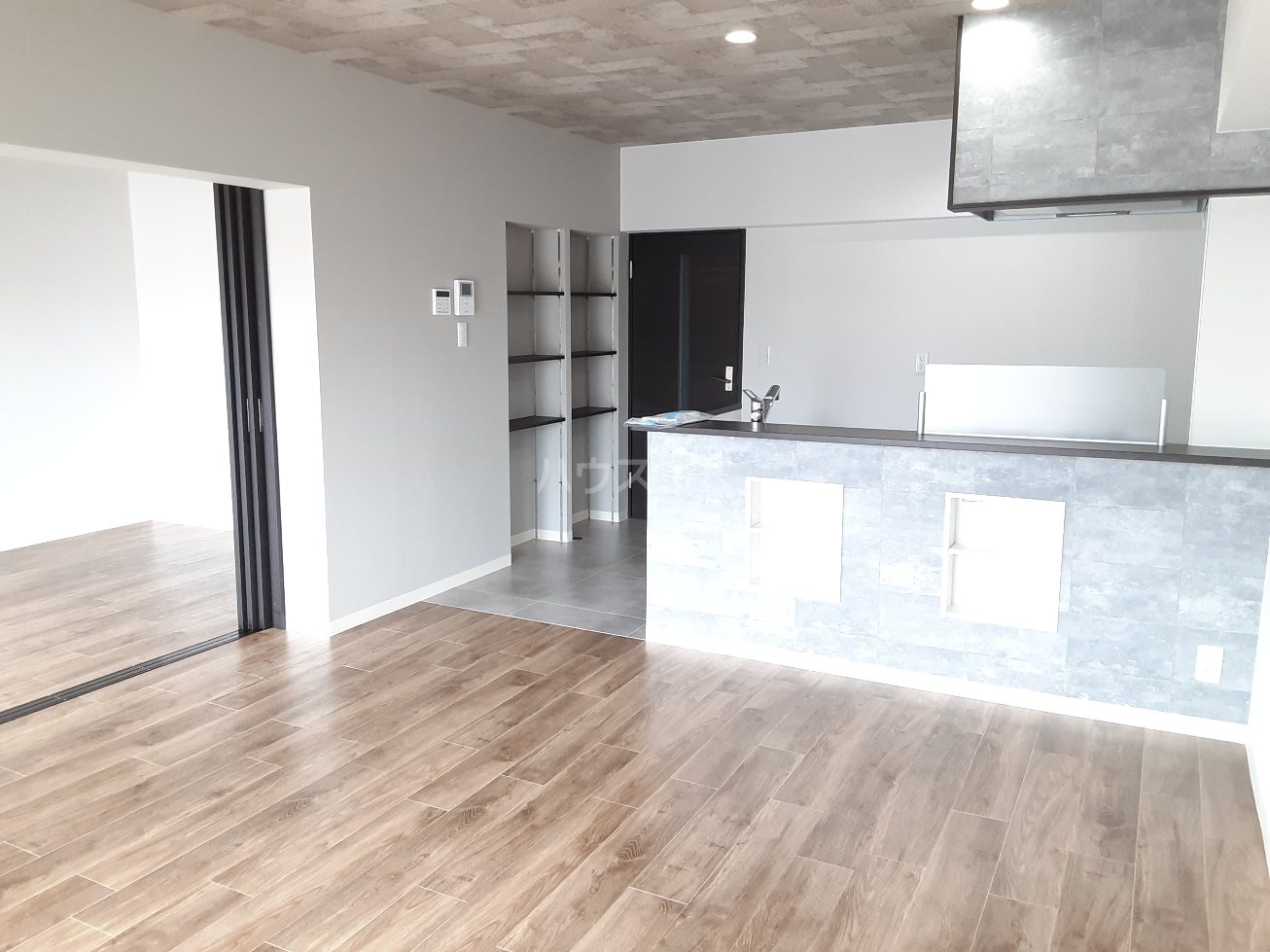 5/30 リビング/ダイニング