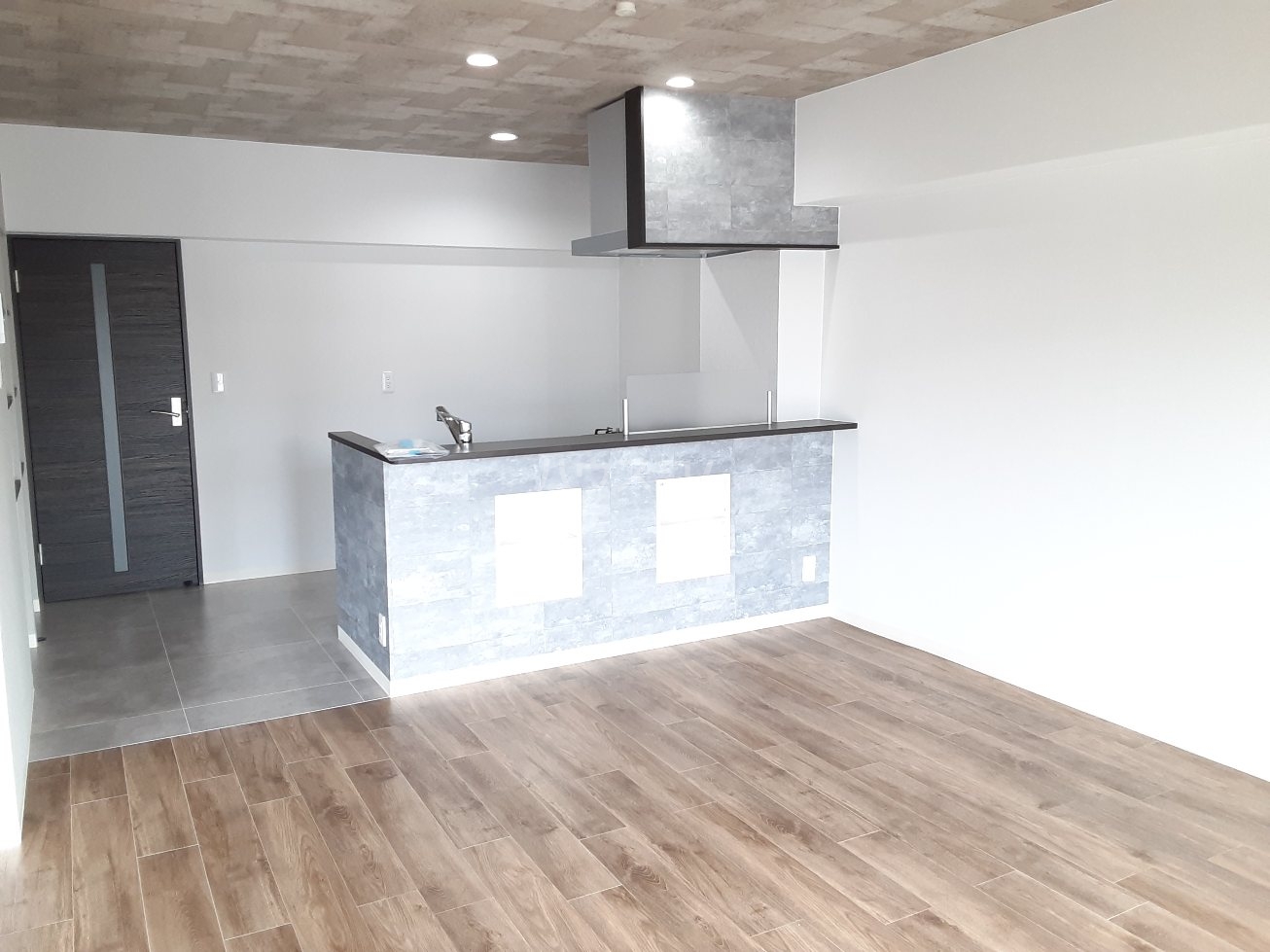 6/30 リビング/ダイニング