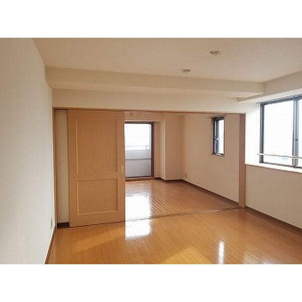 5/30 リビング/ダイニング