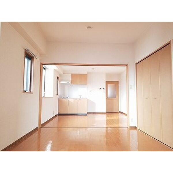 4/30 リビング/ダイニング