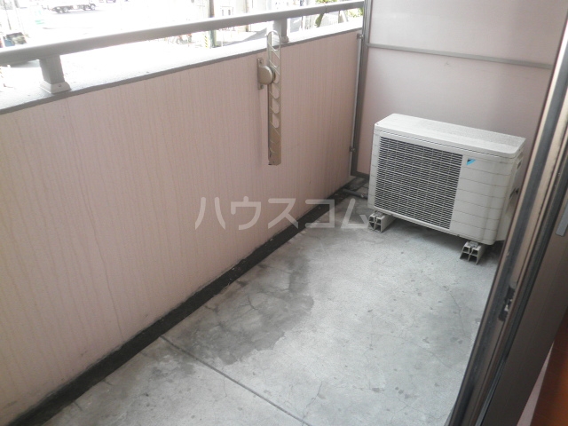 15/30 バルコニー