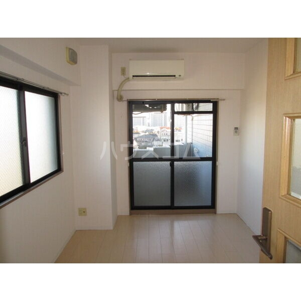 3/19 リビング/ダイニング