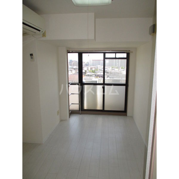 4/24 リビング/ダイニング