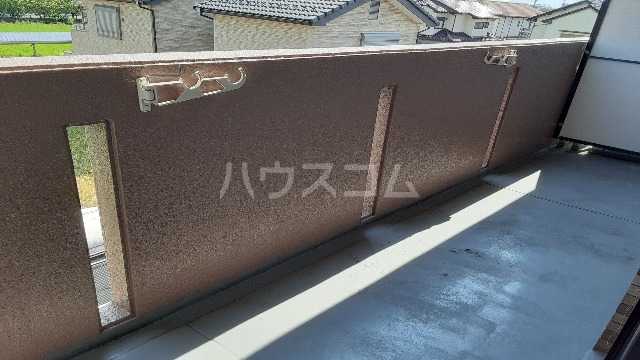 15/30 バルコニー