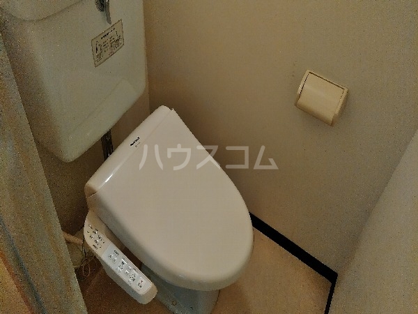 14/20 トイレ