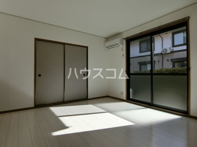 5/24 室内