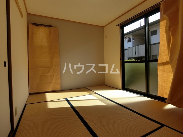 6/24 室内