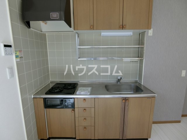 12/24 キッチン