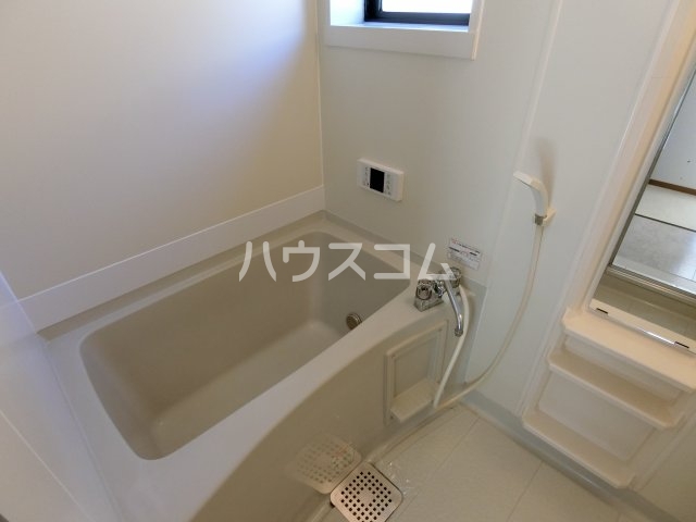 13/24 浴室