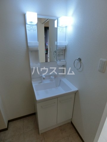 16/24 洗面