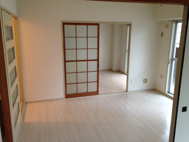 4/29 リビング/ダイニング