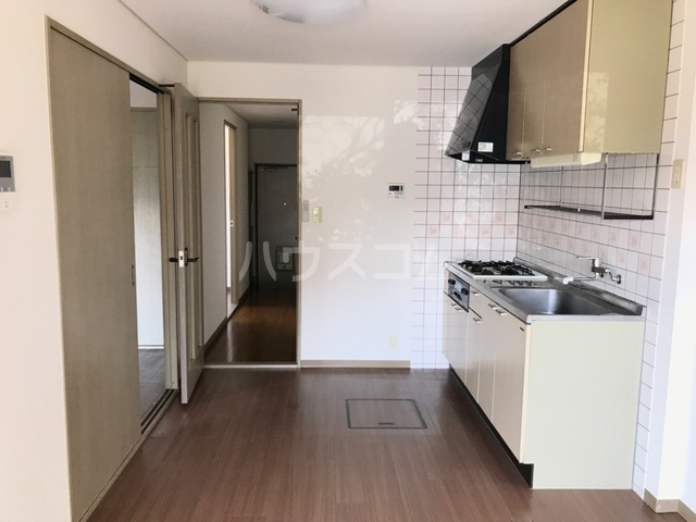 3/28 リビング/ダイニング