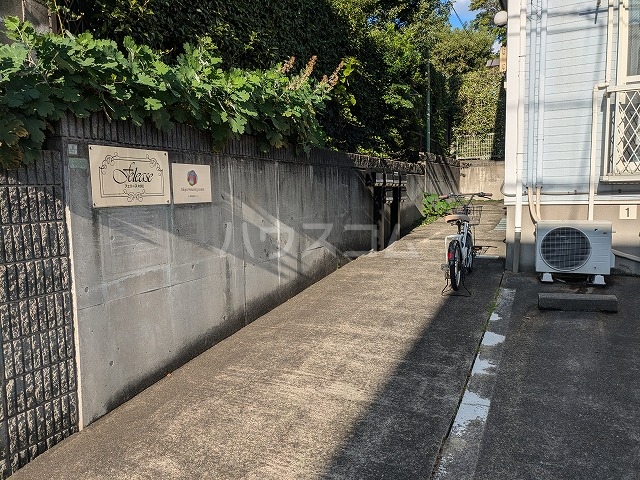 2/9 エントランス