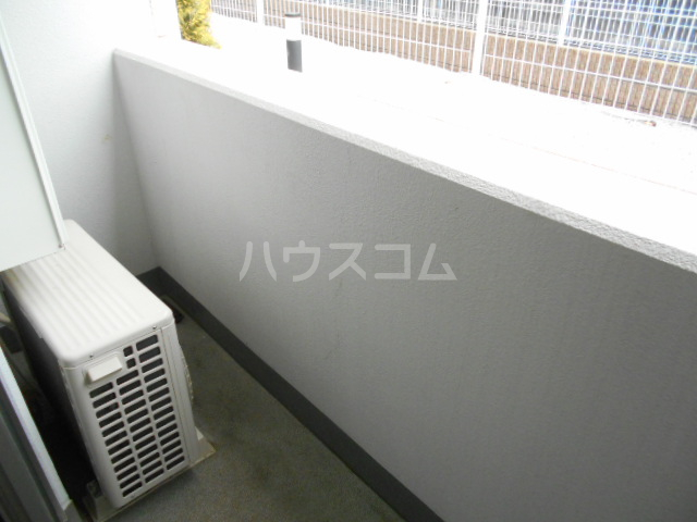 21/30 バルコニー