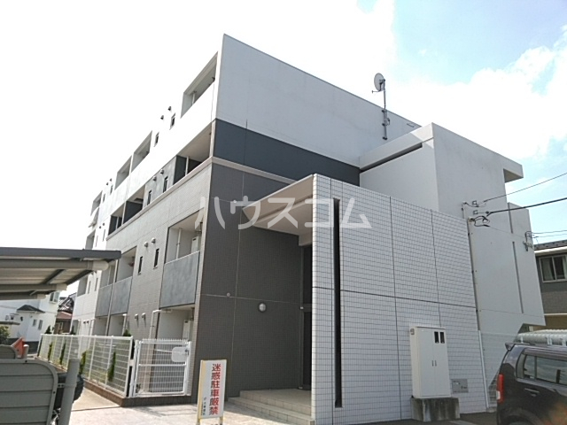 1/30 外観
