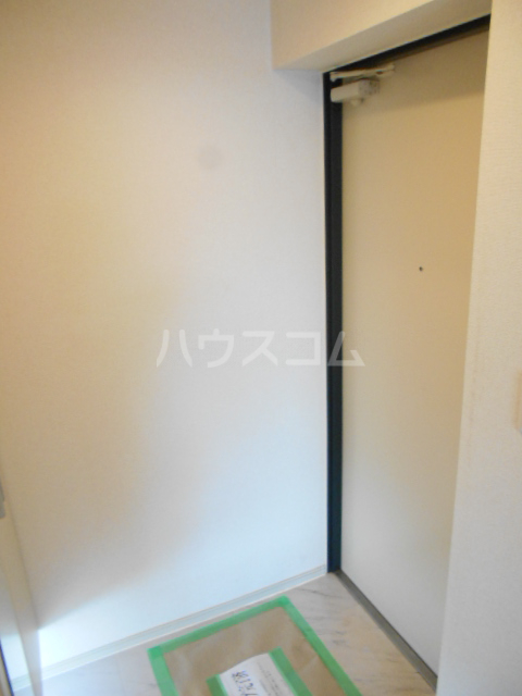 11/30 玄関