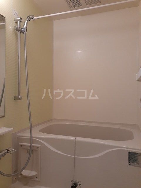 7/24 浴室