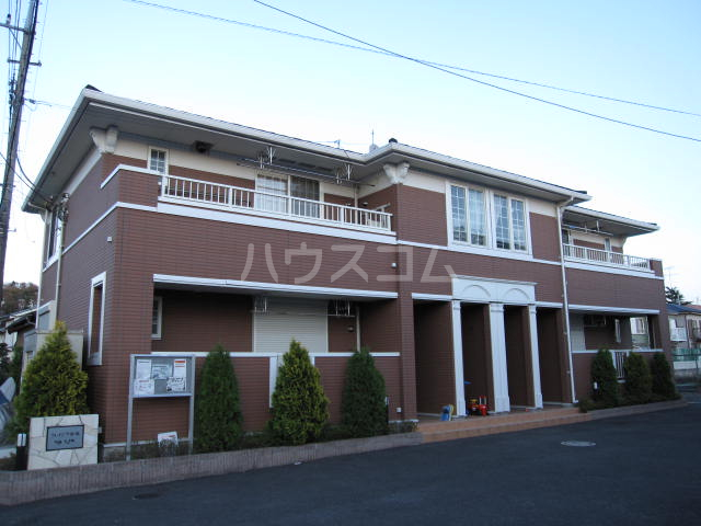 2/13 外観