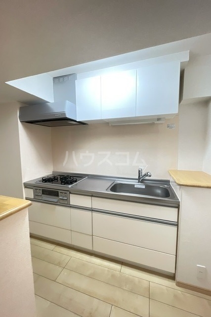 7/22 キッチン