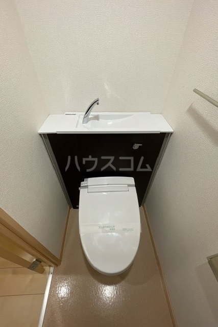 9/22 トイレ