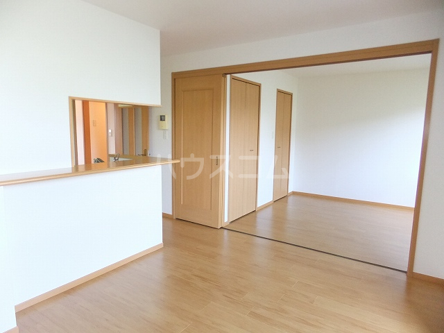 5/30 リビング/ダイニング