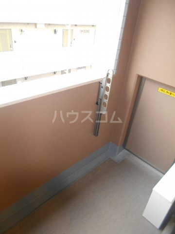 19/30 バルコニー